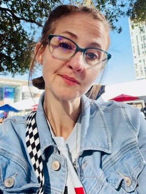 Meet your Posher, Marcy